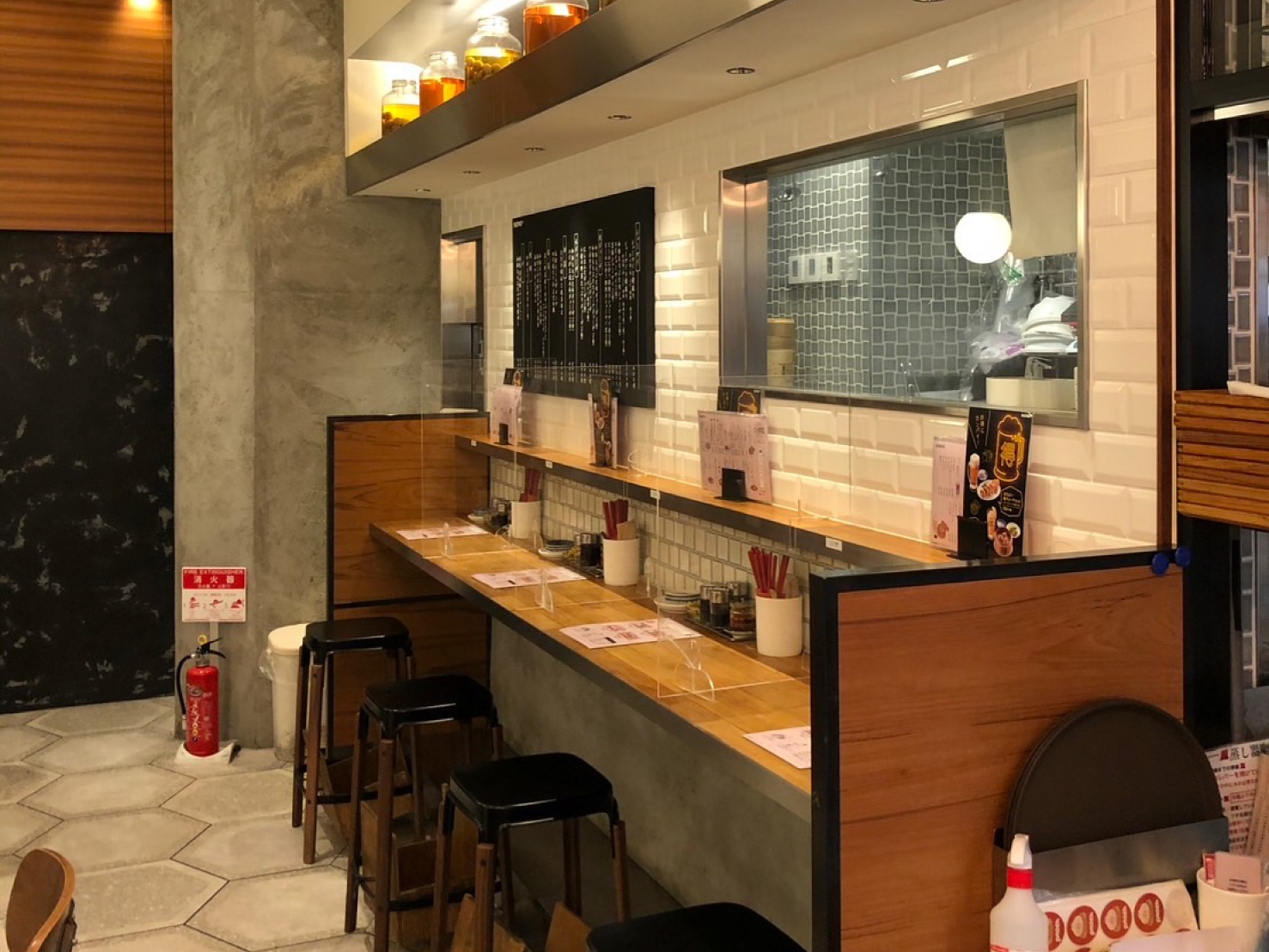 アトレ五反田店の画像5