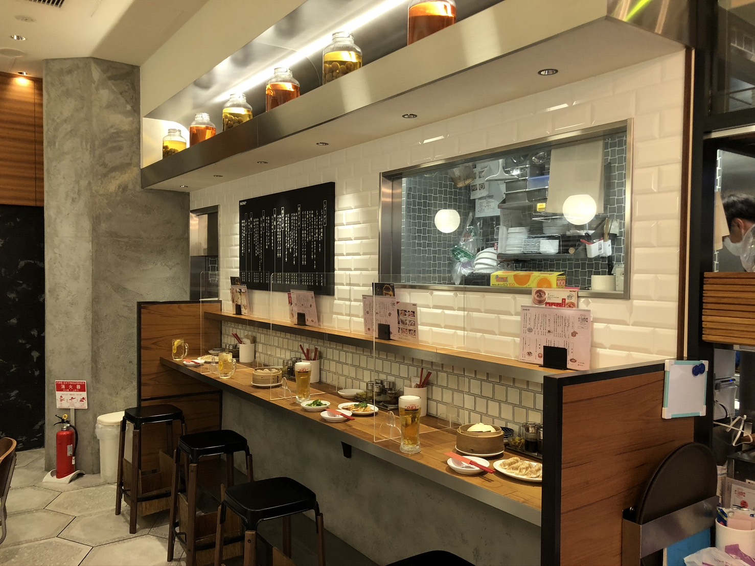 アトレ五反田店の画像4