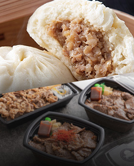 PAOPAO・惣菜